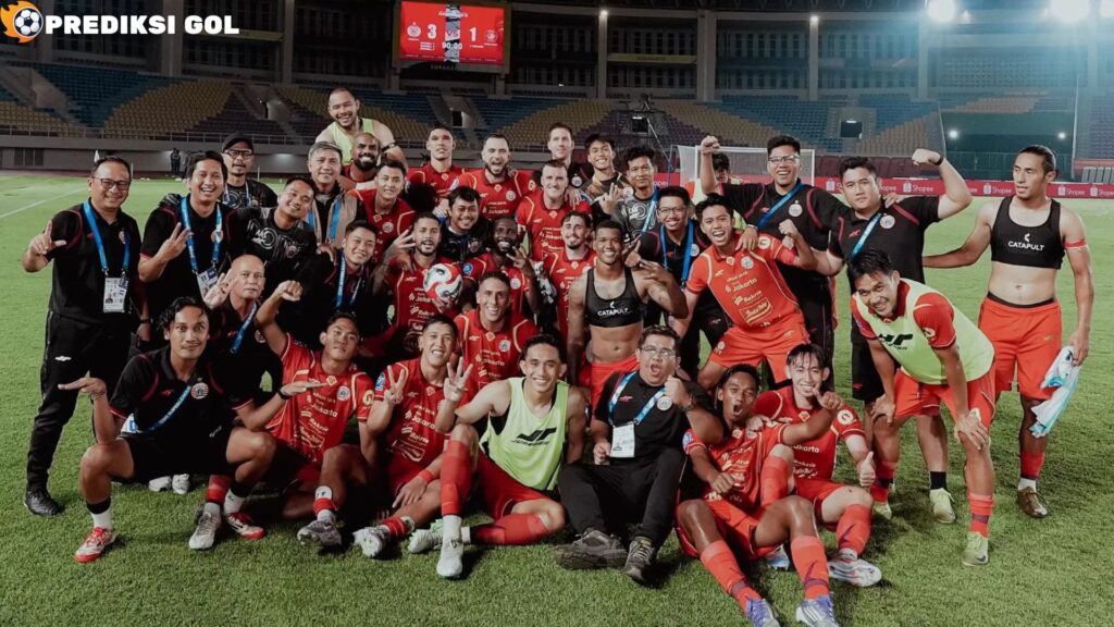 persija jakarta