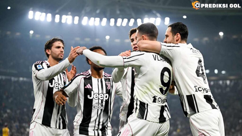 juventus