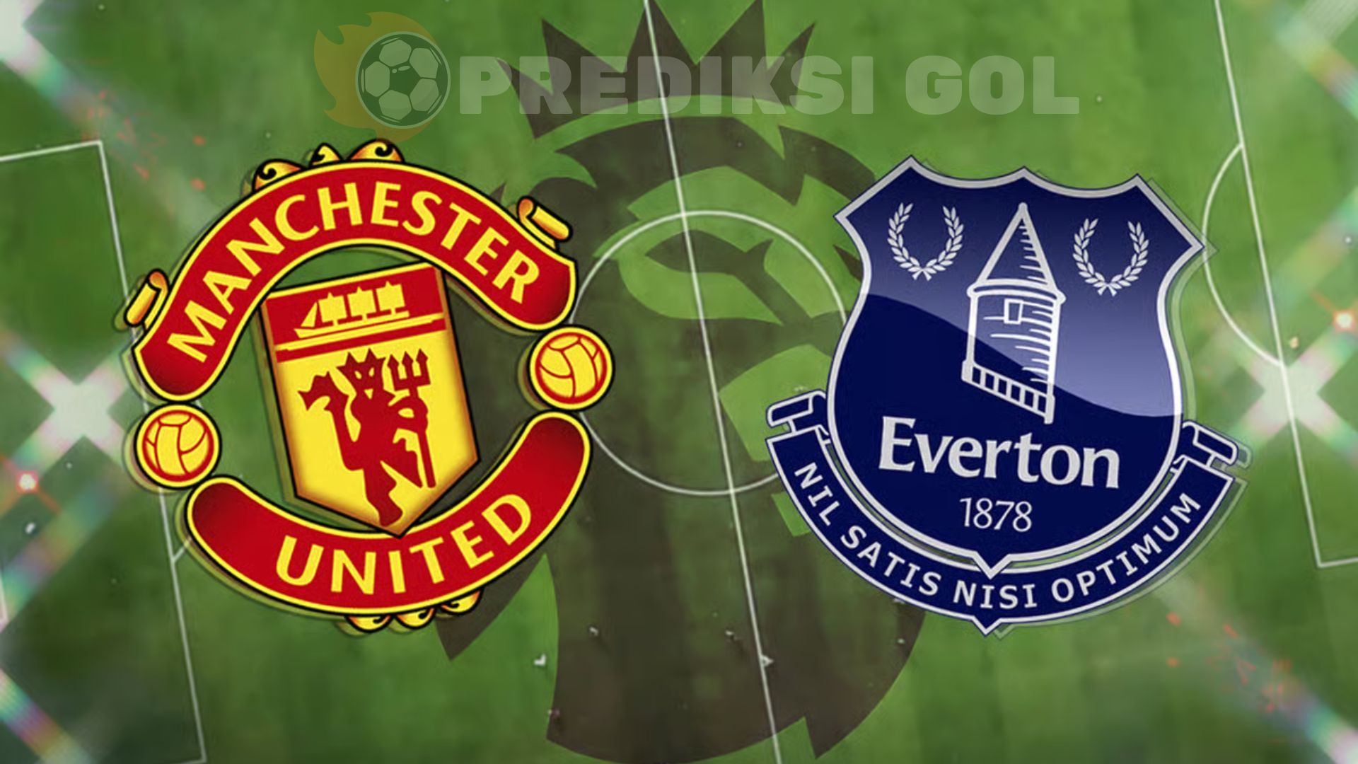 Prediksi Skor Man United vs Everton 25 November 2025