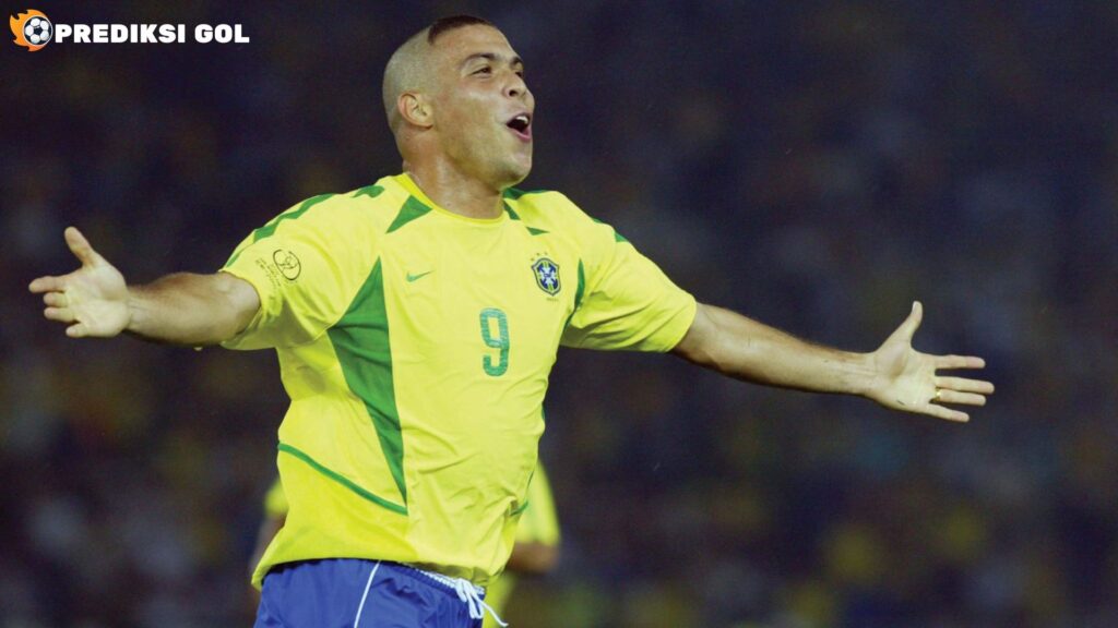 ronaldo nazario