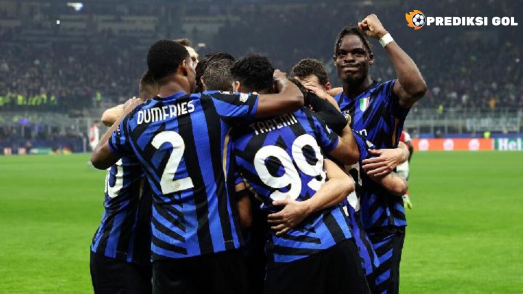 Inter Milan vs Como