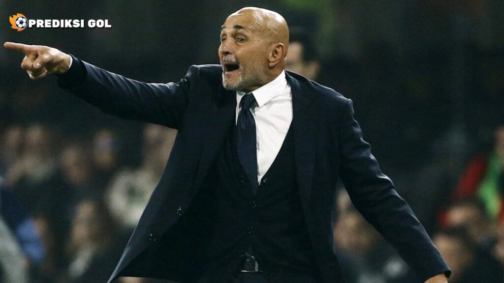 Spalletti