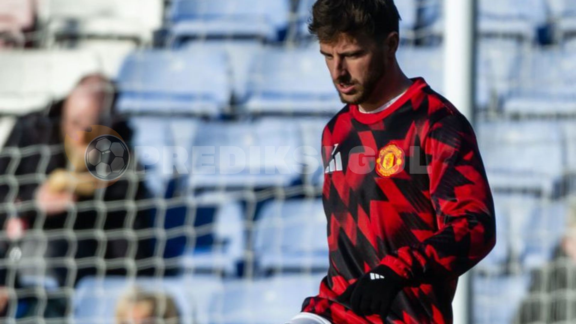 Mason Mount Full Senyum, Main Full dan Cetak Gol Kemenangan