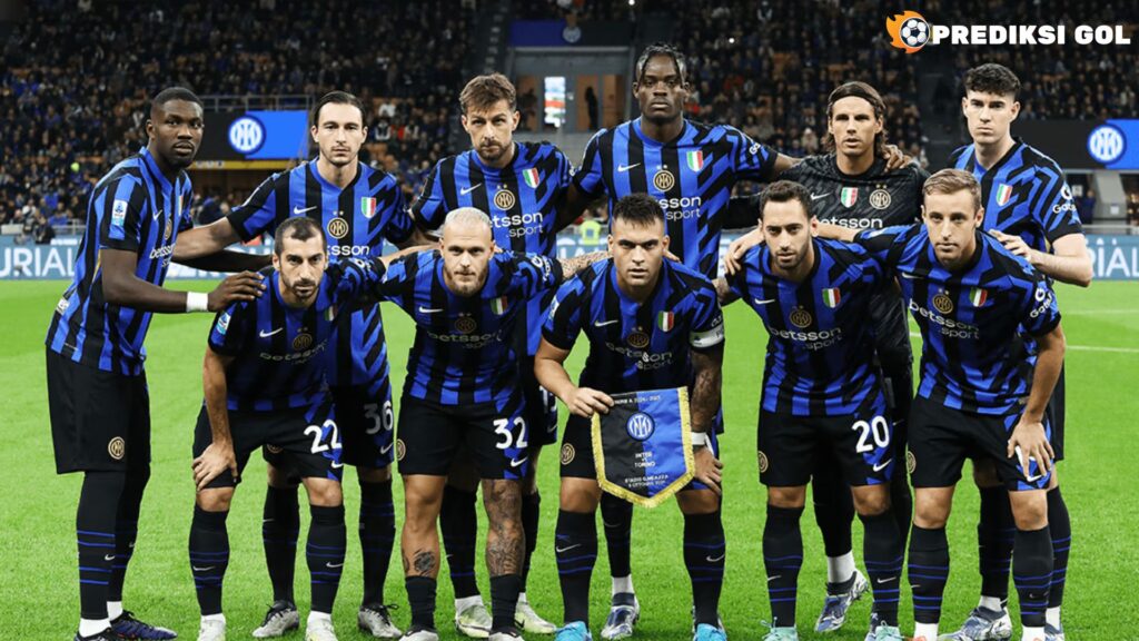 inter milan
