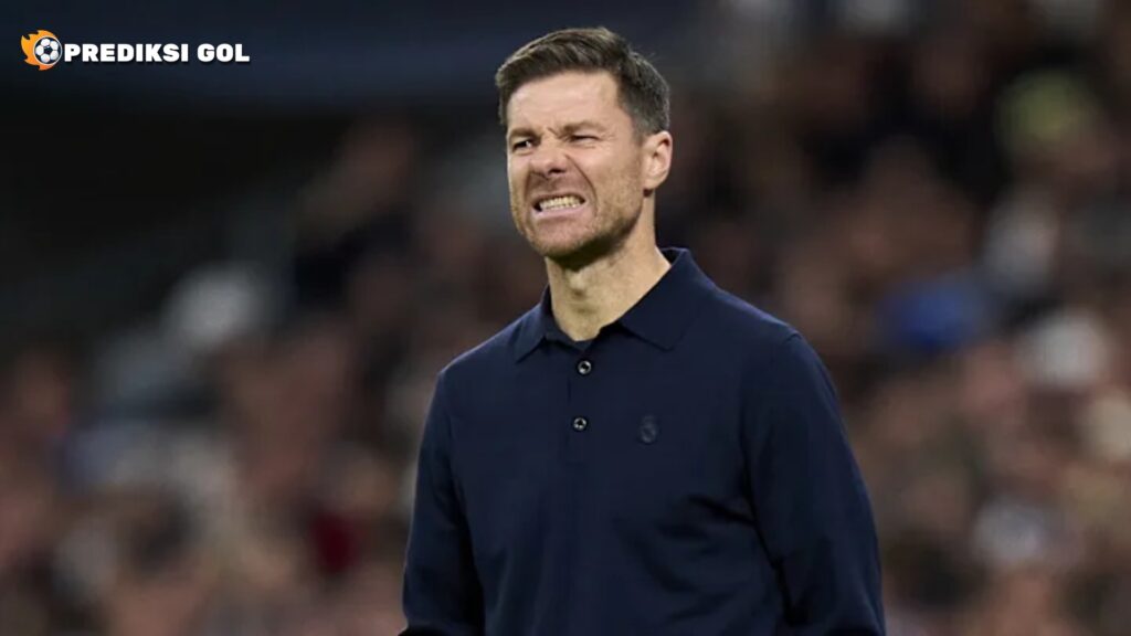 Xabi Alonso